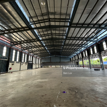 Senawang Industry Park, Senawang, Seremban