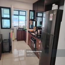 Trinity Aquata Condominium 