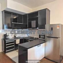 Home with Direct KL City Centre & Palace View