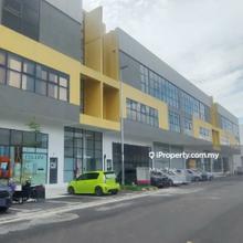 Light Factory / Warehouse for Rent