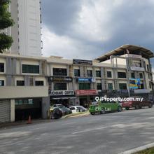 Shop-office for Sale. Below Market. Good for Investment