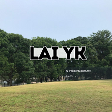 Bungalow land for Sale, Subang Heights 