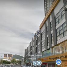 The Promenade Shop lot for Sale