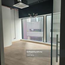Corporate Office for rent