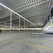 Commercial bungalow for Rent