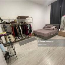 Fera Residence Wangsa Maju 3 Rooms Unit For Sale