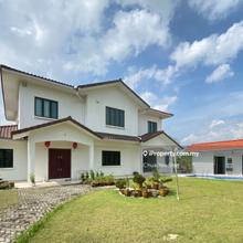 Well Maintained 2 Stry Pool Villa 