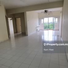La Vista Condominium Low Rise 1367 sf, Bandar Puchong Jaya