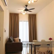 Southlink bangsar south,3 bedrooms fully sell rm730k walk to lrt,mall