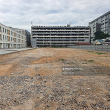 Shah Alam Land For Rent @ Padang Jawa, Shah Alam, Selangor