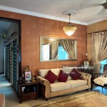2 storey Semi-D @ Damai Kasih, Alam Damai, Cheras Rm1.6mil