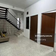 Two storey house for sale ss2