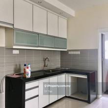 Fully renovated, semi D concept. Below market value