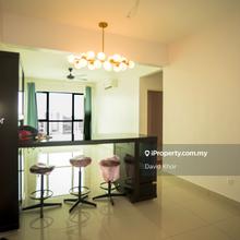 One Foresta Condominium @ Bayan Lepas