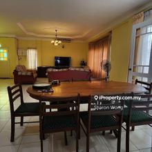 For rent 3 storey Semi Detach house