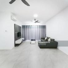 Mira residence @ tanjung bungah seaview partially furnished near tenby