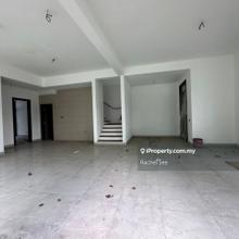 Exclusive Big Corner lot 2 storey Superlink For Sale Rm2 Million