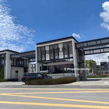 Bromelia Freehold 2-storey Terrace House