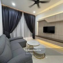 Hi I'm Zeyn A Specialist For Residential In Medini Pm For Any Enquiry