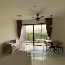 Mahogany Residences for rent Fully furnished
