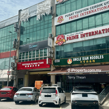 4 Storey Endlot For Sale @ Bandar Puteri Puchong