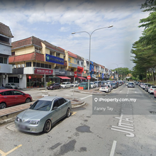 Taman Tun Dr Ismail Ground Floor Shop For Rent 