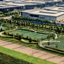 250 acres agriculture land suitable for solar Farm Bagan Datuk, Perak