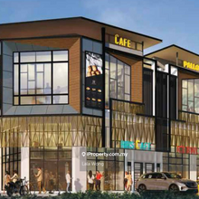 2 Storey Shop @ Indah Prime 2