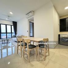 Nice city view. Comfy and cozy 2bedrooms unit for rent. Many on hands