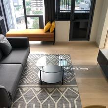 Star Residences Two Fully furnished For Sale