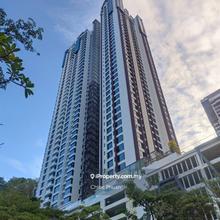 Wangsa 9 Condo at Wangsa Maju close to International school and lrt