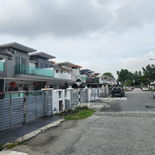 2 Storey F/F Freehold Putra Prima Puchong For Sale