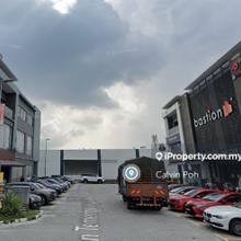 Ground Floor Shoplot Bandar Mahkota Cheras For Rent