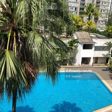 Condominium for Rent