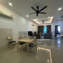 Best Unit Southbay Residence 3130sf Move In Condition Batu Maung