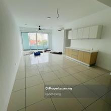 Epic Apartment