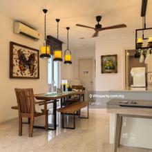 Terrace House for Rent in Emerald Bay