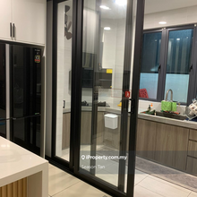 The Signature Semi D Bukit Serdang