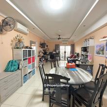 Koi Legian Condominium, Puchong Taman Kinrara For Sale