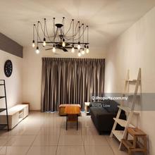 Springville Residence, Seri Kembangan 