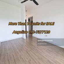 Many more units for Sale .Kindly contact for viewing- Specialist Agent