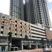 Serviced residence for Sale