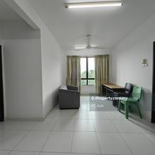 Furnished the height residence, ayer keroh, melaka