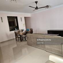 Royal Domain Sri Putramas 2, Dutamas, Full Furnish, 1400sf, 1 Carpark