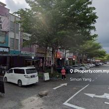 Subang Bestari @ Jalan Nova U5 Facing Main Road