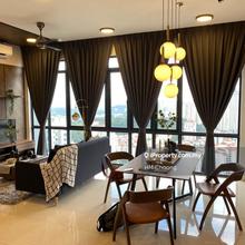 Fully Furnished Unit In Inwood Residences for Rent!