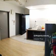 Usj One Unit For Sale