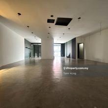 Endlot Unit For Rent ! Skudai Taman Mutiara Mas, Hot Commercial Hub.
