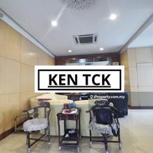 Semi-D house for Sale