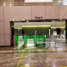 Short walkl to MRT Station